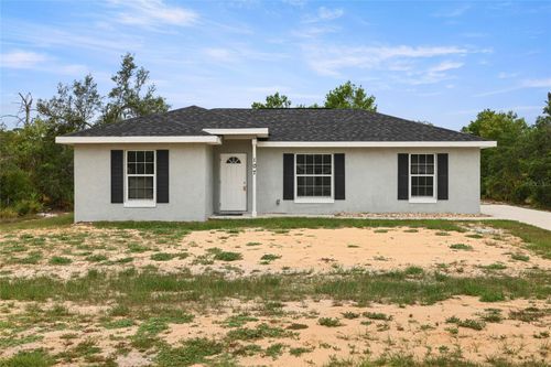 107 Elba Dr, Lake Placid, FL, 33852-3527 | Card Image