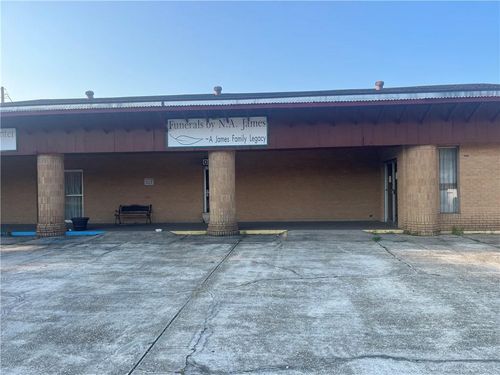 1601 W Thomas St, Hammond, LA, 70401-2940 | Card Image