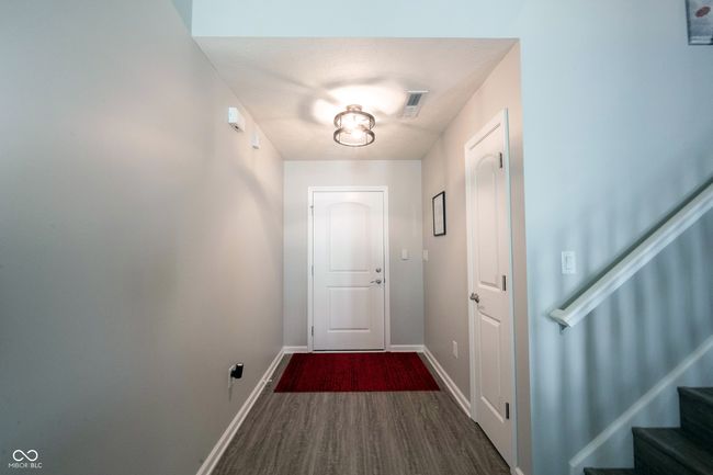 9770 Blue Violet Dr, Condo with 3 bedrooms, 3 bathrooms and null parking in Noblesville IN | Image 16