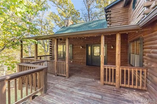 3924 Indian Ridge Ln, Defiance, MO, 63341-2025 | Card Image