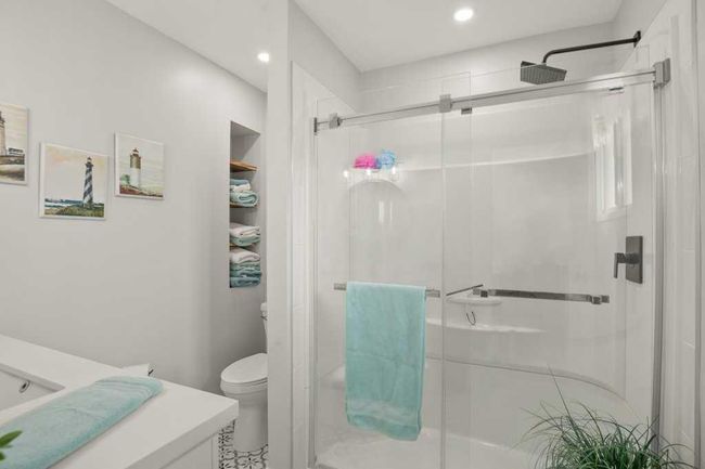 2 Mountain Pl, House other with 6 bedrooms, 3 bathrooms and 1 parking in Sylvan Lake AB | Image 15