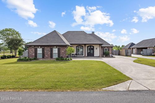 109 Grand Lake Dr, Arnaudville, LA, 70512-6071 | Card Image
