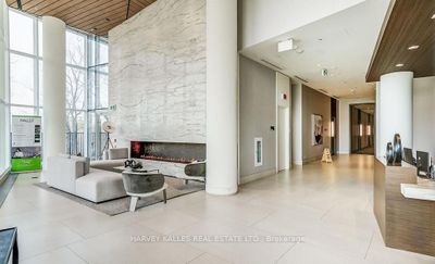 1803 - 20 Brin Dr, Condo with 2 bedrooms, 3 bathrooms and 2 parking in Etobicoke ON | Image 2