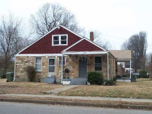 3788 Bayliss Ave, Memphis, TN, 38122-1329 | Card Image