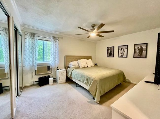 APT-104 - 4 Erick Rd, Condo with 2 bedrooms, 2 bathrooms and 2 parking in Mansfield MA | Image 12