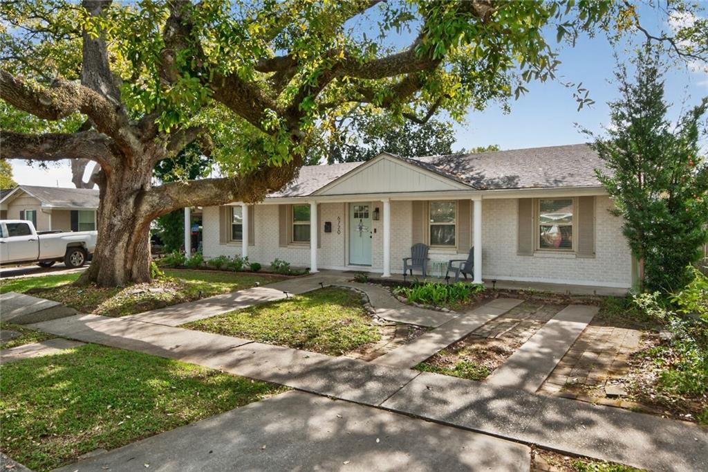Residential in Harahan 2