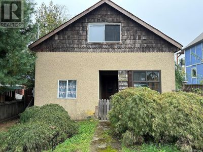 2695 Penrith Ave, House other with 3 bedrooms, 1 bathrooms and 4 parking in Cumberland BC | Image 1