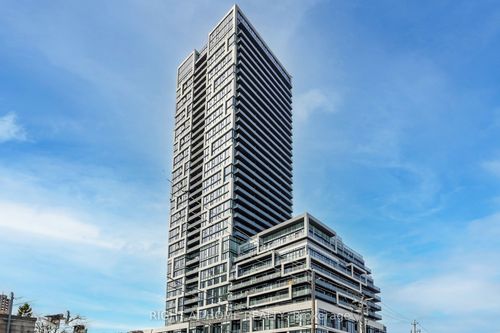 2502-5 Defries St, Toronto, ON, M5A0W7 | Card Image