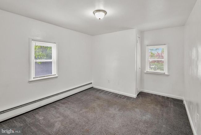 B - 505 W Evesham Rd, House other with 2 bedrooms, 1 bathrooms and null parking in RUNNEMEDE NJ | Image 8