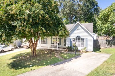 Welcome to 9602 Ransom Hills Rd | Image 1