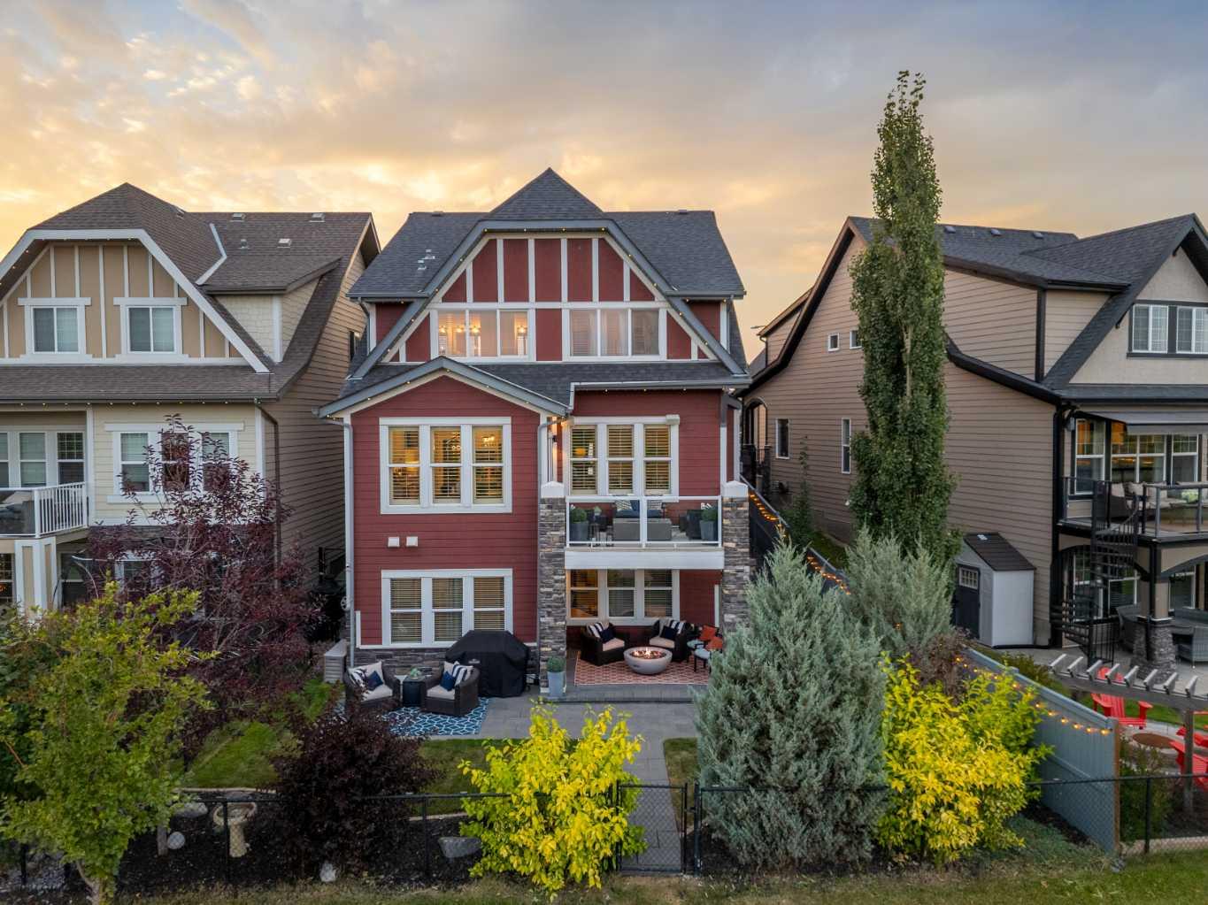 Residential in Calgary 3