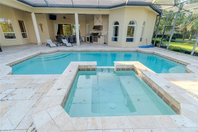 15101 Kestrelglen Way, House other with 4 bedrooms, 5 bathrooms and null parking in LITHIA FL | Image 36