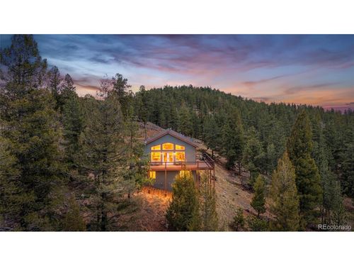 461 Hitchrack Rd, BAILEY, CO, 80421-1019 | Card Image
