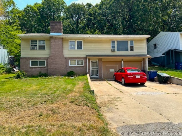 Elgin Ave, Tulsa, OK 74106