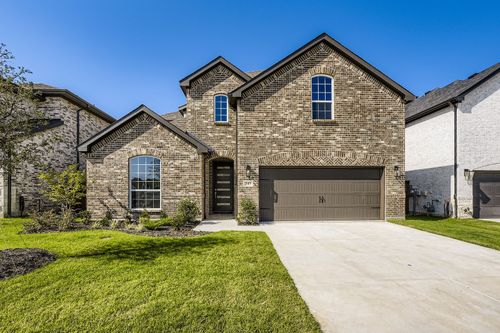 747 Red Cedar Rd, Haslet, TX, 76052-3228 | Card Image