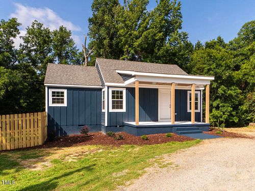 2702 Durham St, Burlington, NC, 27217-8786 | Card Image