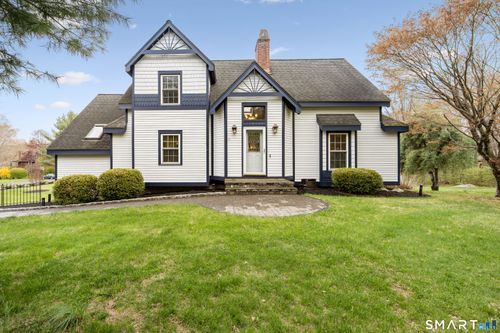 105 Quaker Farms Rd, Southbury, CT, 06488-2750 | Card Image