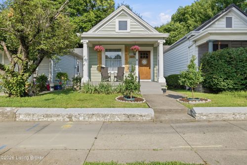 1034 S Shelby St, Louisville, KY, 40203-3460 | Card Image