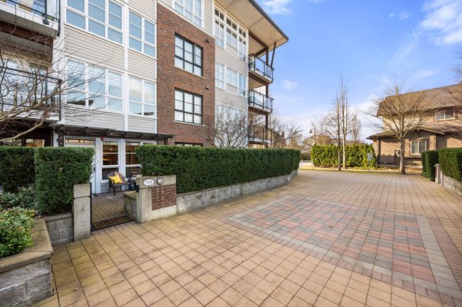 113 - 23215 Billy Brown Road, Condo with 1 bedrooms, 1 bathrooms and 1 parking in Langley BC | Image 33
