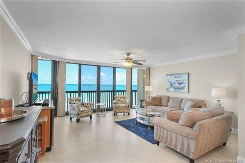 705-9550 S Ocean Dr, Jensen Beach, FL, 34957-2347 | Card Image