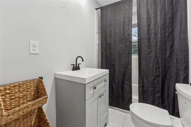 1849 S Columbia Pl, House other with 3 bedrooms, 2 bathrooms and 9 parking in decatur GA | Image 12