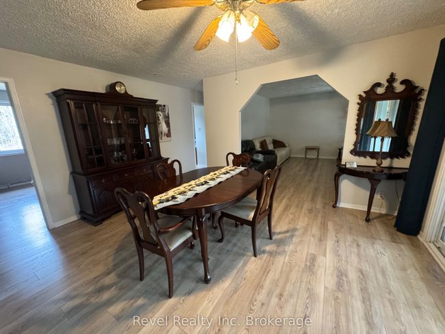3877 Highway 17, House other with 5 bedrooms, 2 bathrooms and 10 parking in Mattawa ON | Image 10