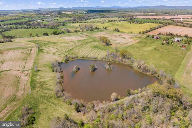 8371 Langhorne Rd, Home with 3 bedrooms, 3 bathrooms and null parking in Scottsville VA | Image 56