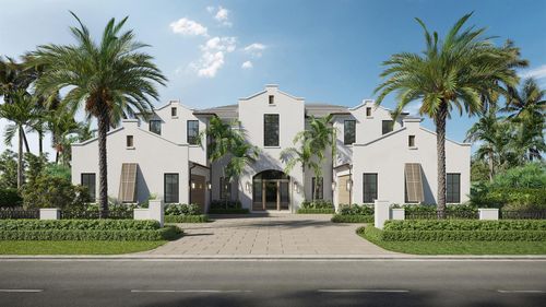 1400 Cocoanut Rd, Boca Raton, FL, 33432-8509 | Card Image