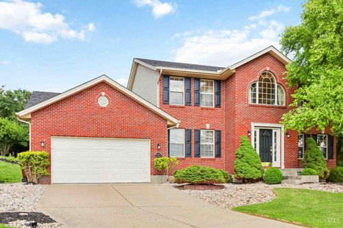 4520 Logsdons Meadow Dr, Liberty Twp, OH, 45011-0768 | Card Image