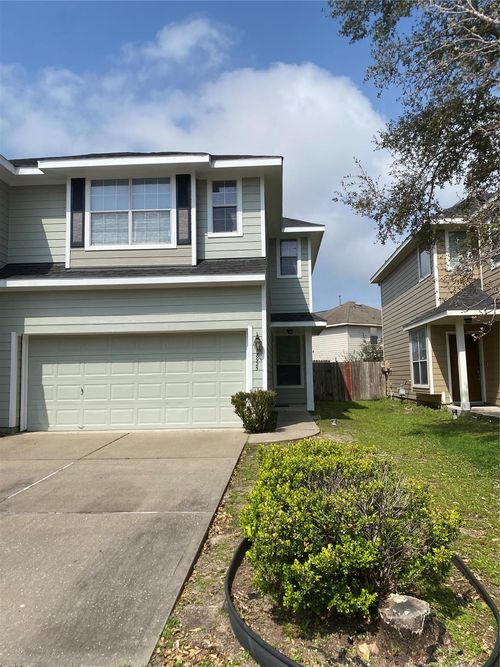 8925 Elm Drake Ln, Humble, TX, 77338-1172 | Card Image