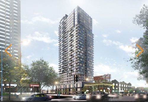 302-286 Main St, Toronto, ON, M4C0B3 | Card Image