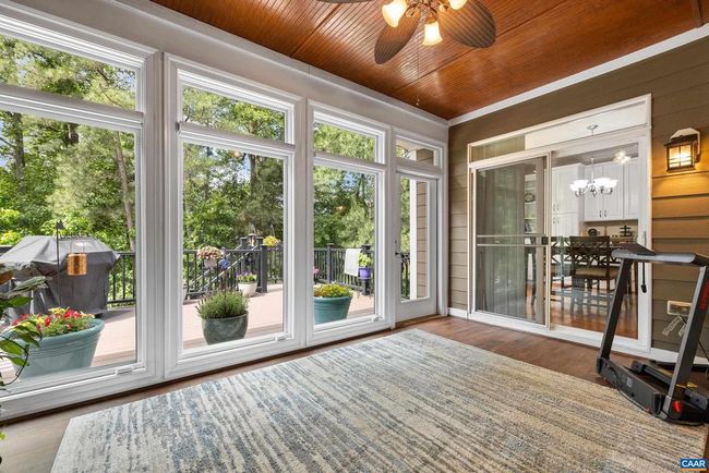 83 Mossy Creek Ct, House other with 4 bedrooms, 3 bathrooms and null parking in ZION CROSSROADS VA | Image 17