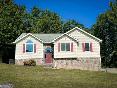 1140 Bicentennial Trail, House other with 4 bedrooms, 3 bathrooms and null parking in Rock Spring GA | Image 2