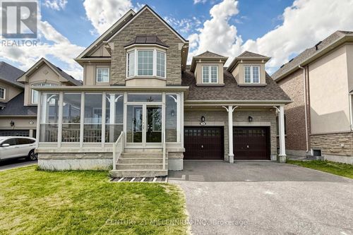 24 Fanfare Pl, Brampton, ON, L6P3E2 | Card Image