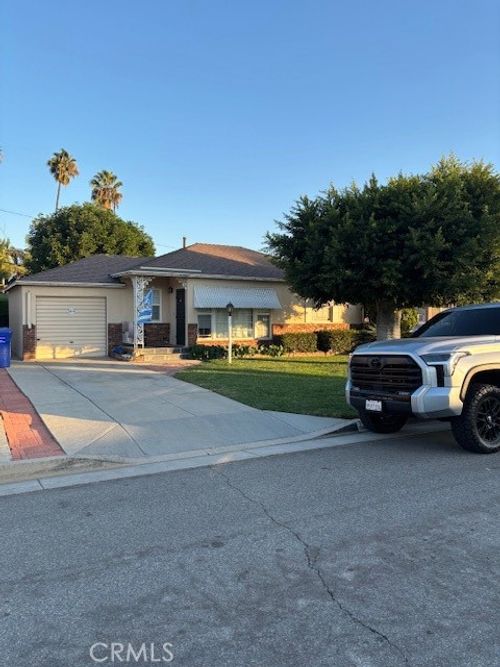 7812 Wellsford Ave, Whittier, CA, 90606-2421 | Card Image