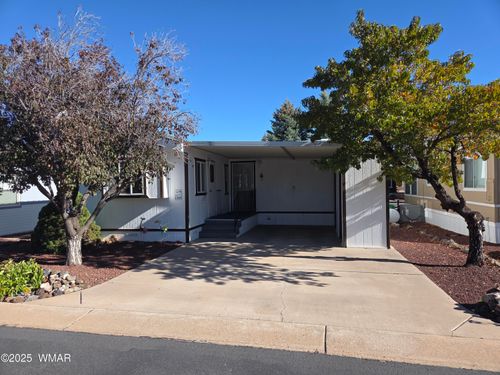1909 Fairway Run, Show Low, AZ, 85901 | Card Image