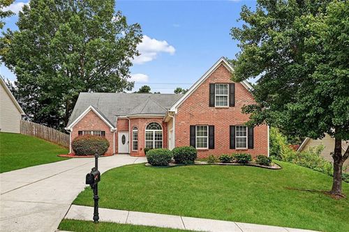 882 Creek Bottom Rd, Loganville, GA, 30052-6669 | Card Image