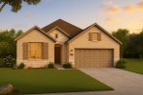 2104 Sunnymede Dr, Forney, TX, 75126-4272 | Card Image