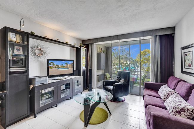 APT-107 - 2831 Somerset Dr, Condo with 1 bedrooms, 1 bathrooms and null parking in Lauderdale Lakes FL | Image 9
