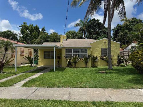 0-671 Ne 87th St, Miami Shores, FL, 33138-3512 | Card Image