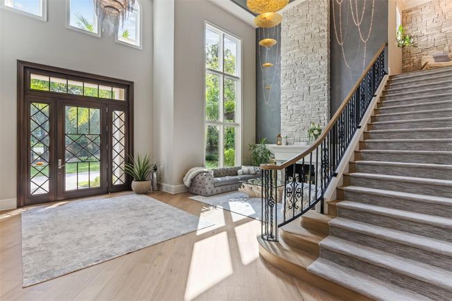 5121 Latrobe Dr, House other with 6 bedrooms, 7 bathrooms and null parking in WINDERMERE FL | Image 11
