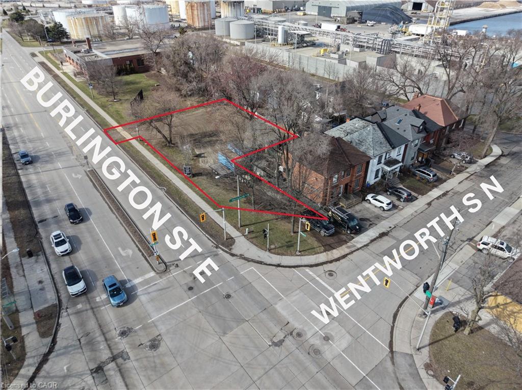Land in Hamilton 2
