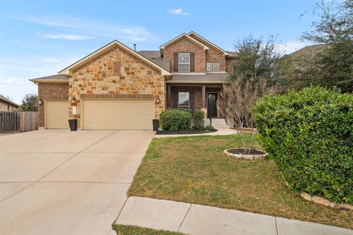 2305 Vaquero Cv, Cedar Park, TX, 78641-3264 | Card Image