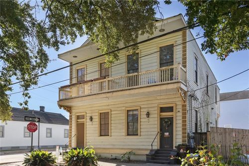 1600 02 Governor Nicholls Street, New Orleans, LA, 70116 | Card Image