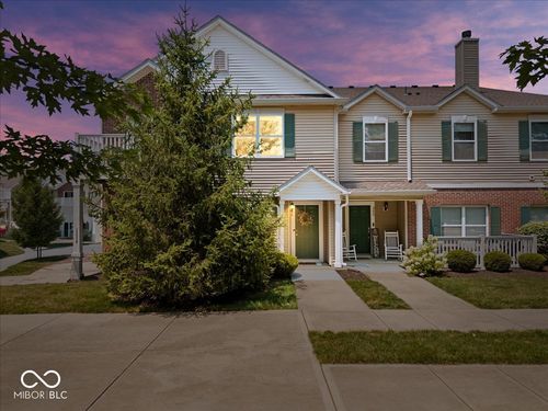 100-13249 Komatite Way, Fishers, IN, 46038-5442 | Card Image
