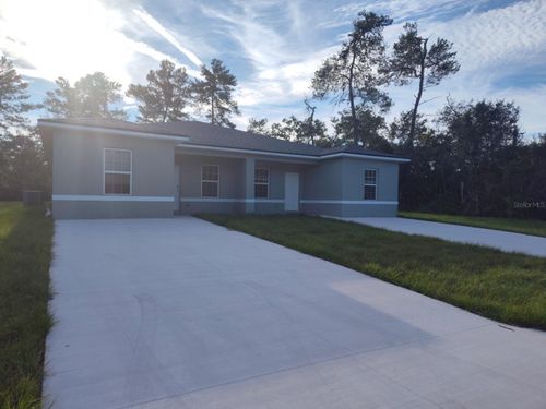 16265 Sw 29th Court Rd, Ocala, FL, 34473-4779 | Card Image