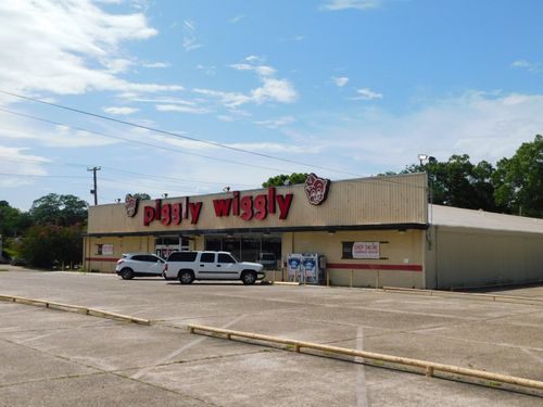 404 N 2nd St, Homer, LA, 71040-3433 | Card Image