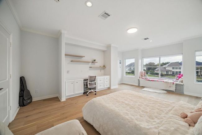 22 Berenger Pl, House other with 4 bedrooms, 5 bathrooms and 3 parking in Sugar Land TX | Image 36