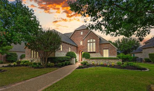 5204 Remington Park Dr, Flower Mound, TX, 75028-3166 | Card Image