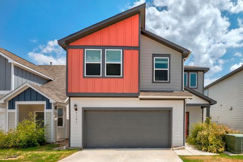 127-5107 Lemon Tree Path, Austin, TX, 78723-6061 | Card Image